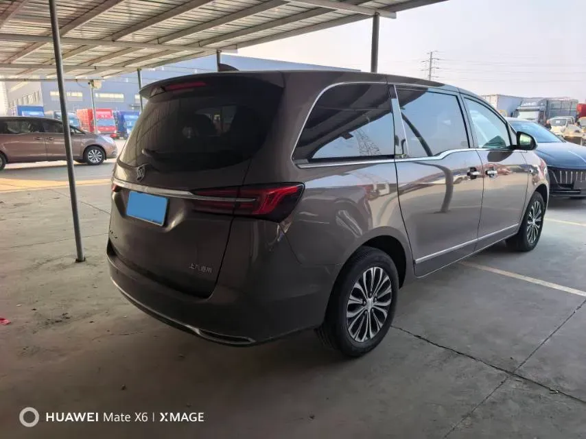 2021 Buick GL8 2.0T 237HP L4 9AT,autocango,china used car exporter,china ev exporter,chinese used car exporter,chinese used ev exporter