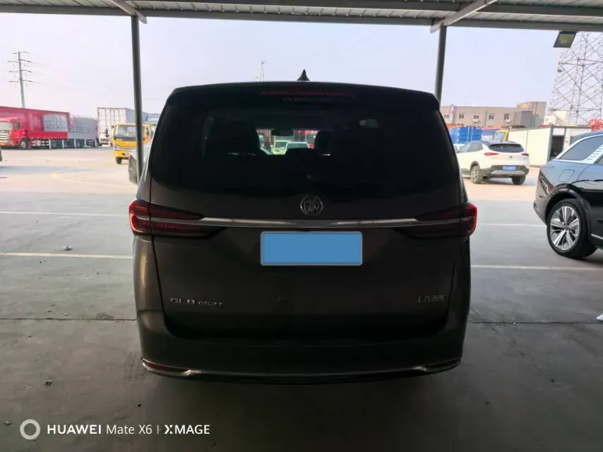 2021 Buick GL8 2.0T 237HP L4 9AT,autocango,china used car exporter,china ev exporter,chinese used car exporter,chinese used ev exporter