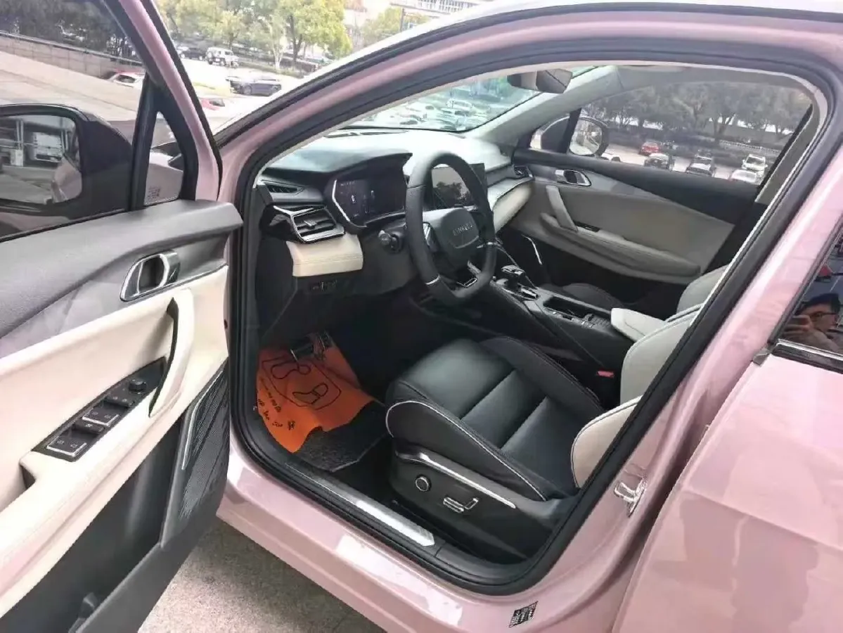 2022 LYNK&CO 02 1.5T 180HP L3 7DCT,autocango,china used car exporter,china ev exporter,chinese used car exporter,chinese used ev exporter