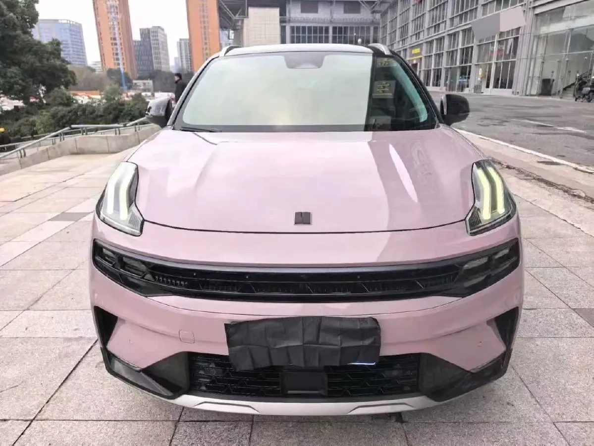 2022 LYNK&CO 02 1.5T 180HP L3 7DCT,autocango,china used car exporter,china ev exporter,chinese used car exporter,chinese used ev exporter