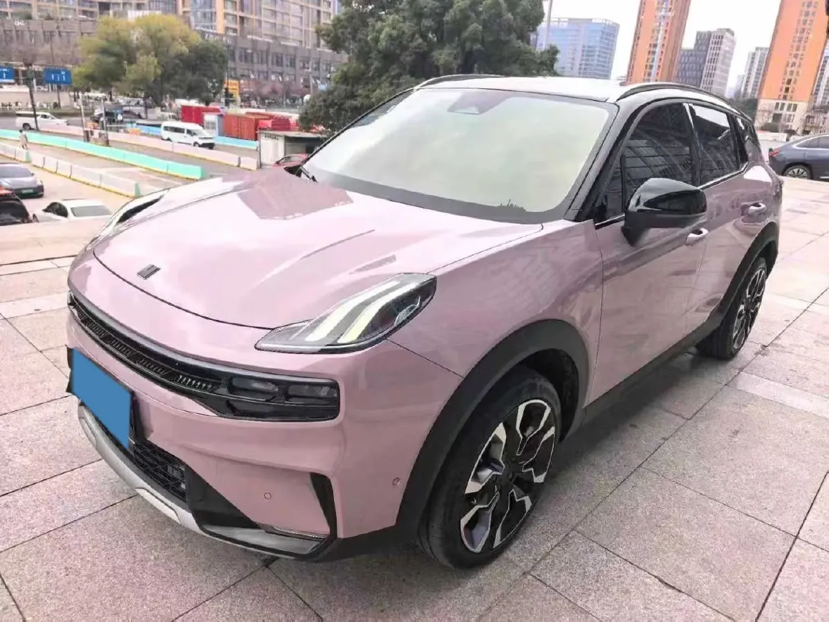 2022 LYNK&CO 02 1.5T 180HP L3 7DCT,autocango,china used car exporter,china ev exporter,chinese used car exporter,chinese used ev exporter