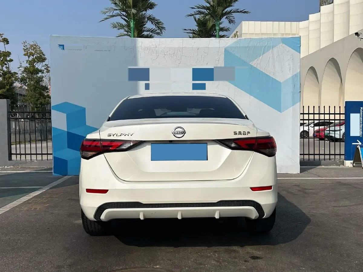 2022 Nissan Sylphy 1.6L 135HP L4 CVT,autocango,china used car exporter,china ev exporter,chinese used car exporter,chinese used ev exporter