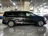 2019 Chrysler Pacifica 3.6L 245HP V6 E-CVT PHEV 16KWH