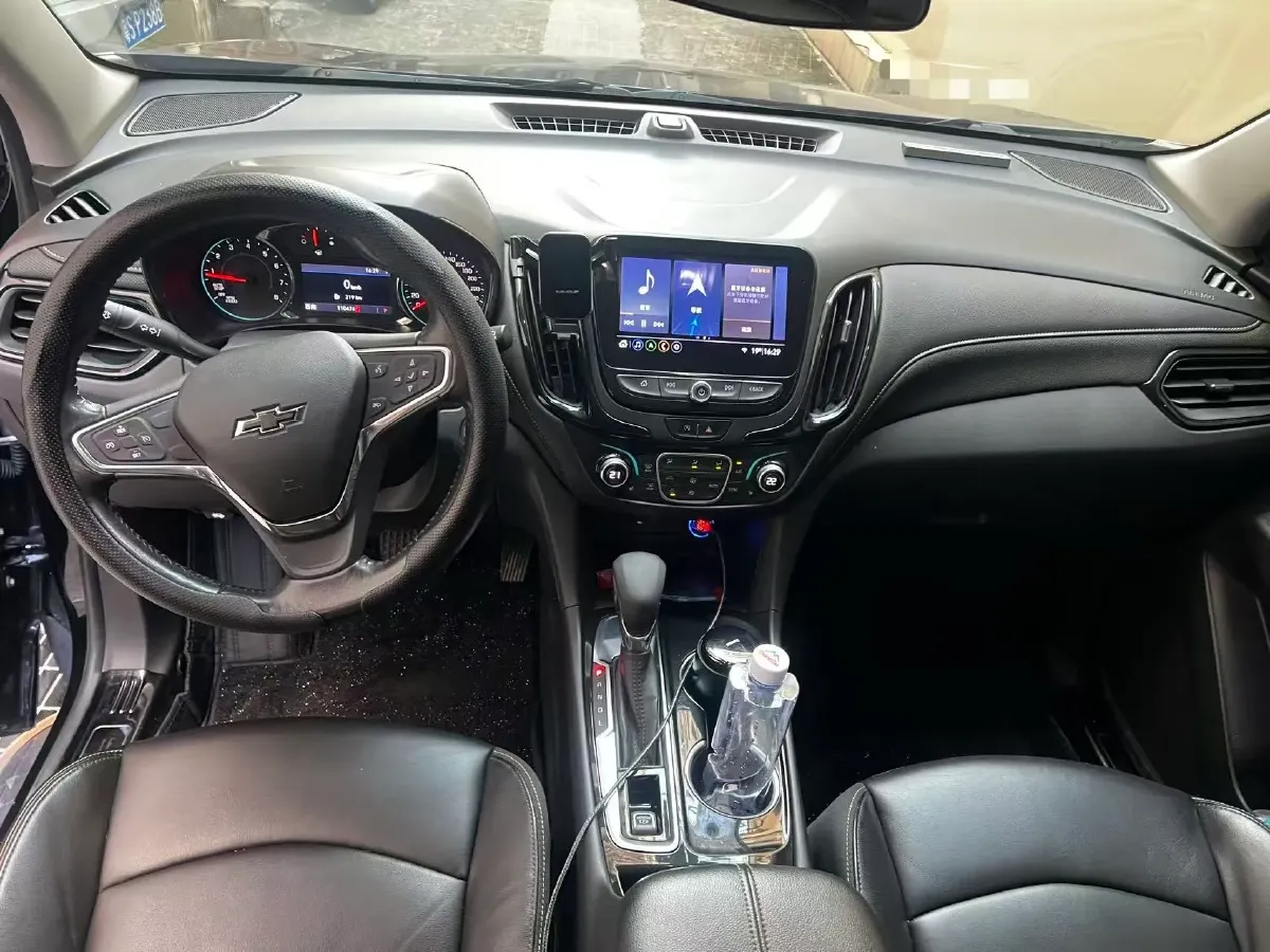 2021 Chevrolet Equinox 1.5T 169HP L4 6AT,autocango,china used car exporter,china ev exporter,chinese used car exporter,chinese used ev exporter
