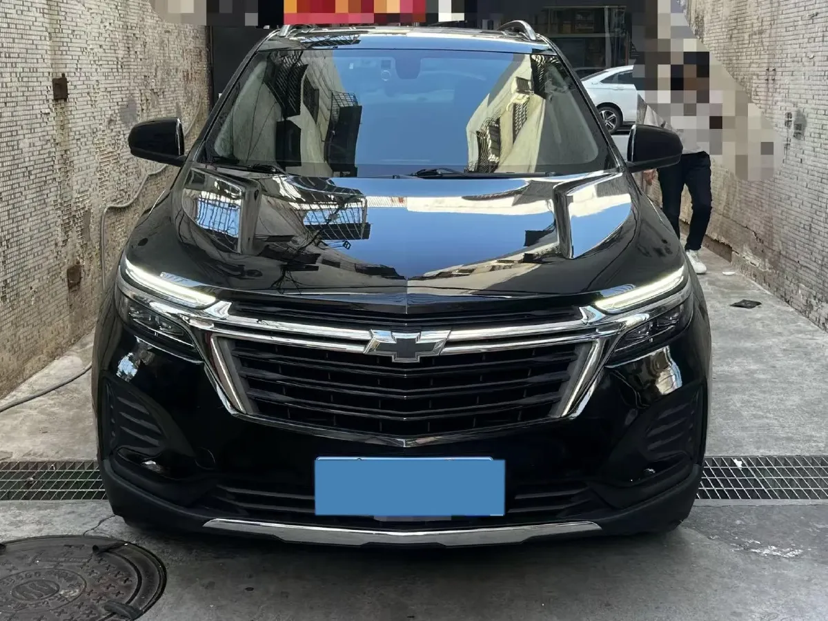 2021 Chevrolet Equinox 1.5T 169HP L4 6AT,autocango,china used car exporter,china ev exporter,chinese used car exporter,chinese used ev exporter