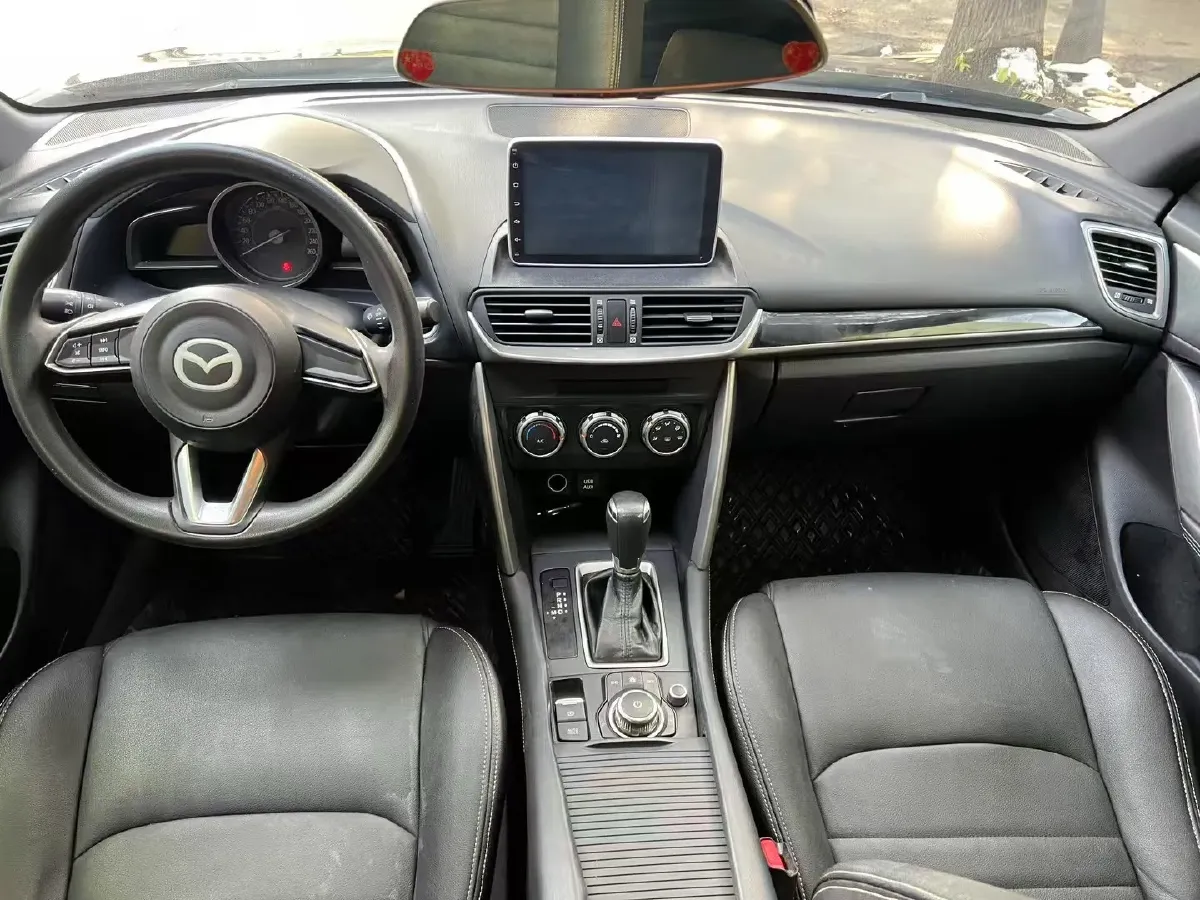 2018 Mazda CX-4 2.0L 158HP L4 6AT,autocango,china used car exporter,china ev exporter,chinese used car exporter,chinese used ev exporter