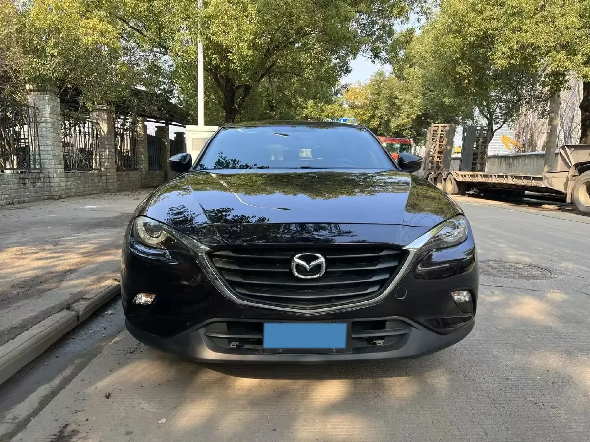 2018 Mazda CX-4 2.0L 158HP L4 6AT,autocango,china used car exporter,china ev exporter,chinese used car exporter,chinese used ev exporter