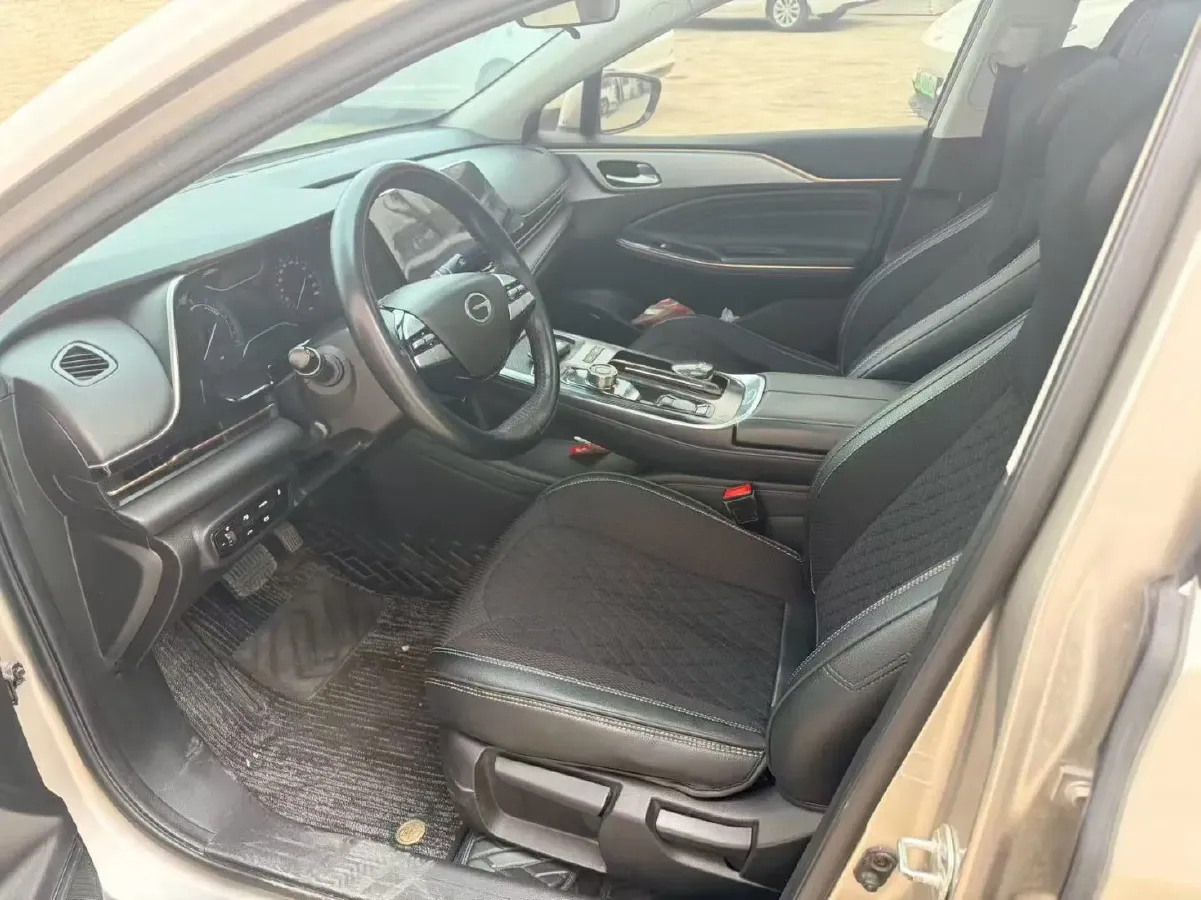 2022 Aion S BEV 60KWH,autocango,china used car exporter,china ev exporter,chinese used car exporter,chinese used ev exporter