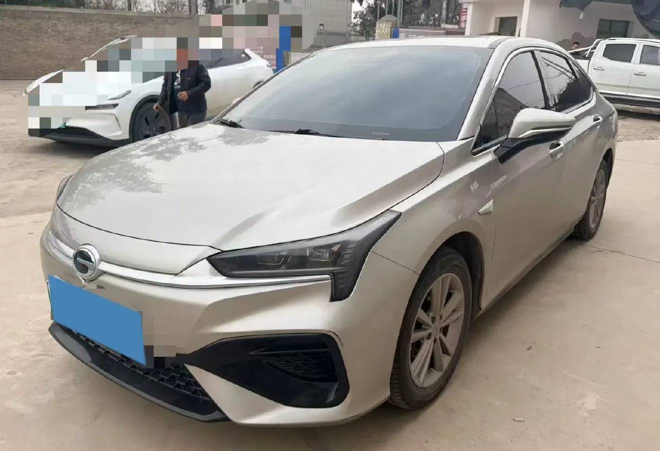 2022 Aion S BEV 60KWH,autocango,china used car exporter,china ev exporter,chinese used car exporter,chinese used ev exporter