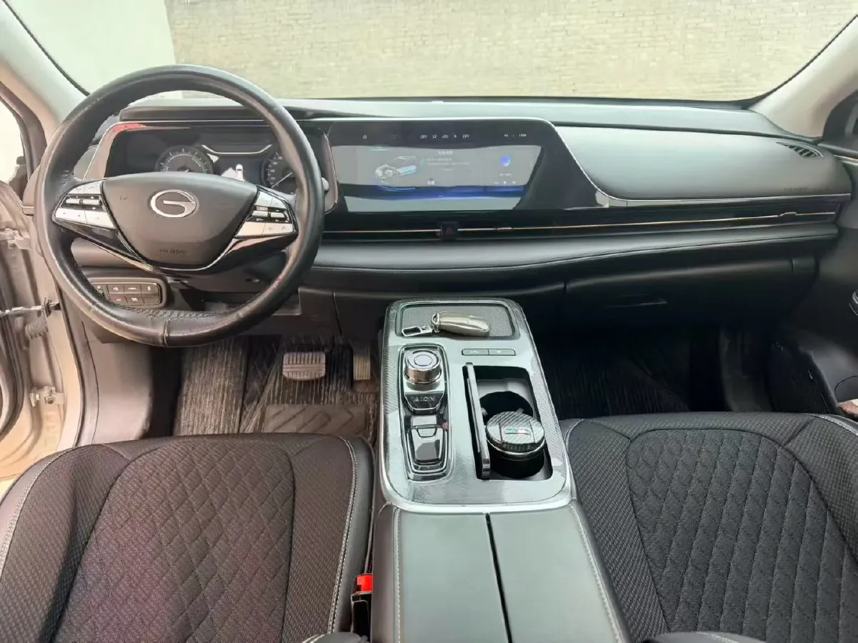 2022 Aion S BEV 60KWH,autocango,china used car exporter,china ev exporter,chinese used car exporter,chinese used ev exporter