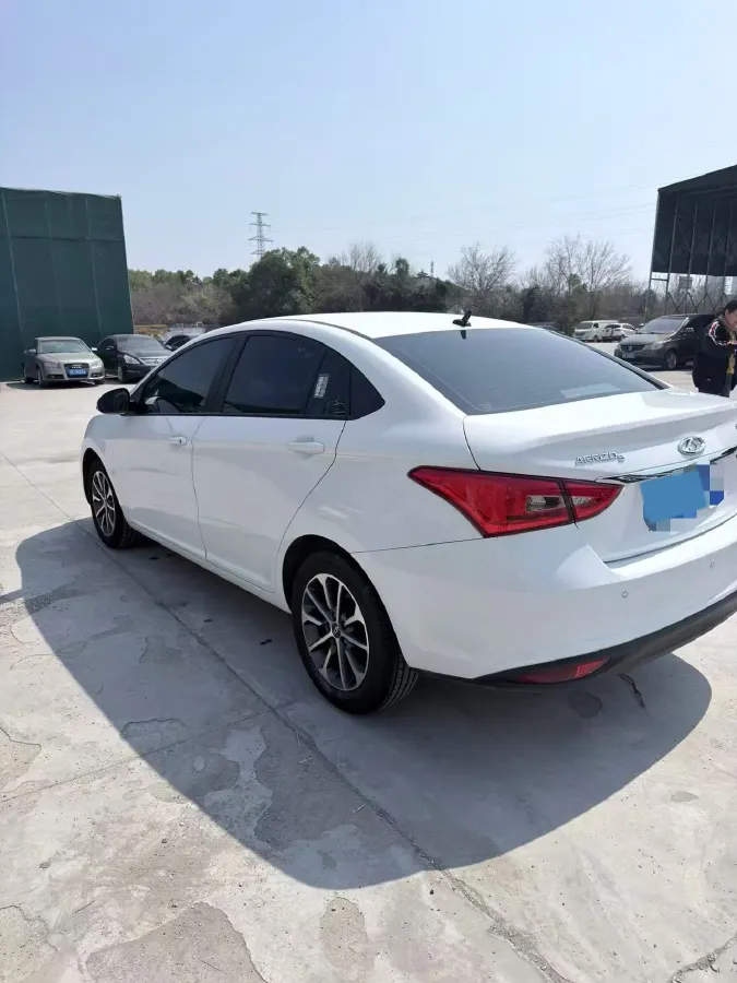 2024 Chery Arrizo 5 1.5L 120HP L4 5MT,autocango,china used car exporter,china ev exporter,chinese used car exporter,chinese used ev exporter