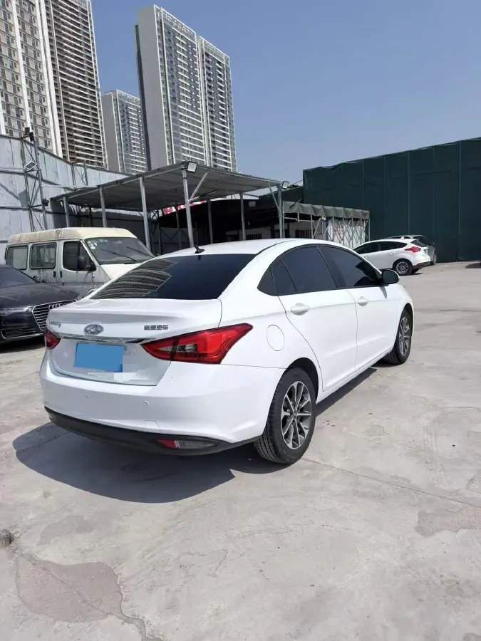 2024 Chery Arrizo 5 1.5L 120HP L4 5MT,autocango,china used car exporter,china ev exporter,chinese used car exporter,chinese used ev exporter