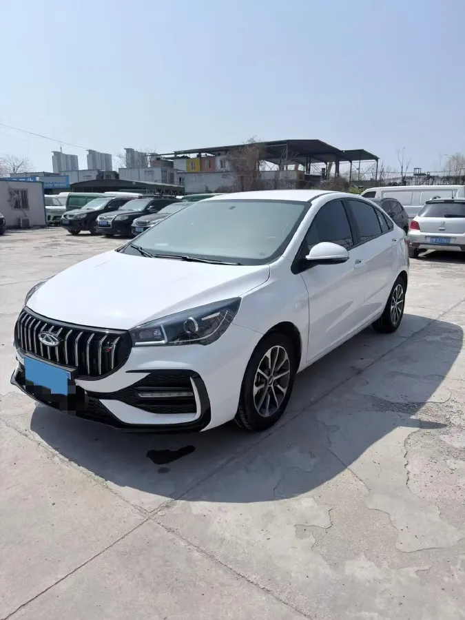 2024 Chery Arrizo 5 1.5L 120HP L4 5MT,autocango,china used car exporter,china ev exporter,chinese used car exporter,chinese used ev exporter