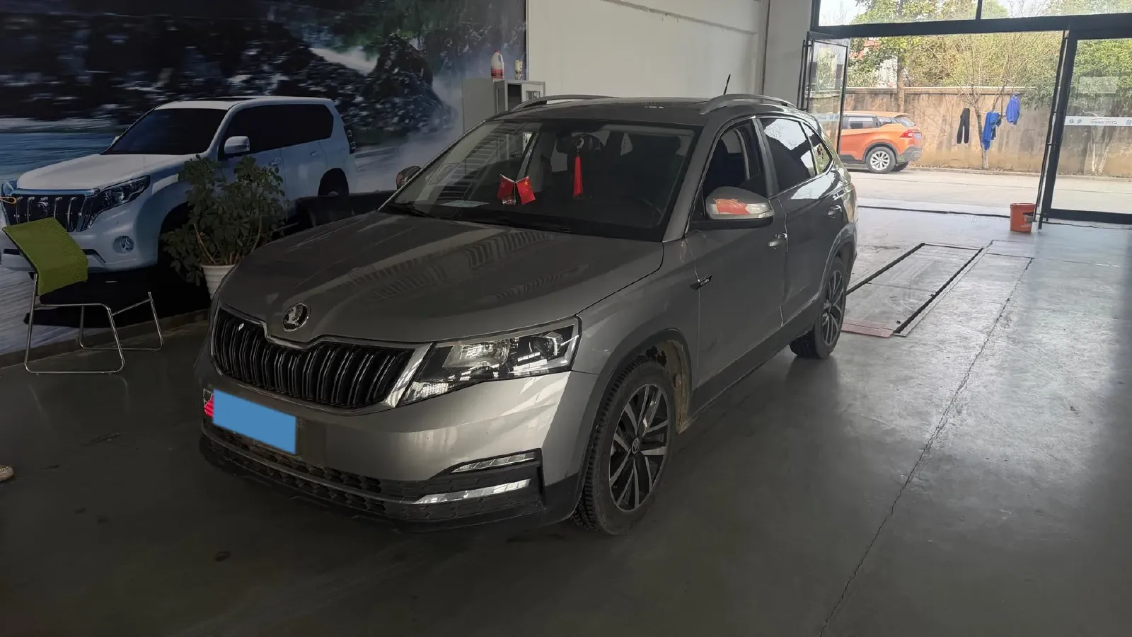 2018 Volkswagen Lavida 1.2T 116HP L4 7DCT,autocango,china used car exporter,china ev exporter,chinese used car exporter,chinese used ev exporter