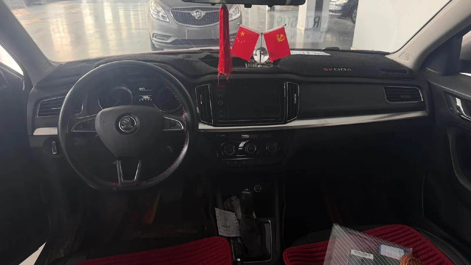 2018 Volkswagen Lavida 1.2T 116HP L4 7DCT,autocango,china used car exporter,china ev exporter,chinese used car exporter,chinese used ev exporter