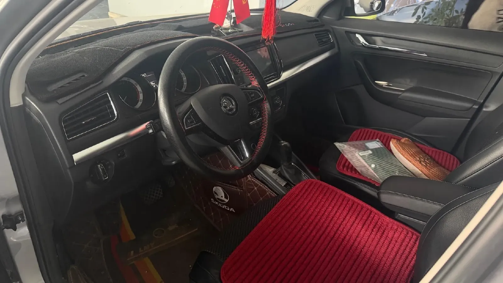 2018 Volkswagen Lavida 1.2T 116HP L4 7DCT,autocango,china used car exporter,china ev exporter,chinese used car exporter,chinese used ev exporter