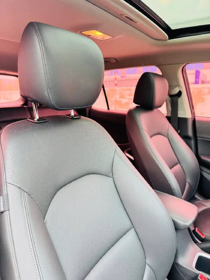 2018 Hyundai ix35 2.0L 160HP L4 6AT,autocango,china used car exporter,china ev exporter,chinese used car exporter,chinese used ev exporter