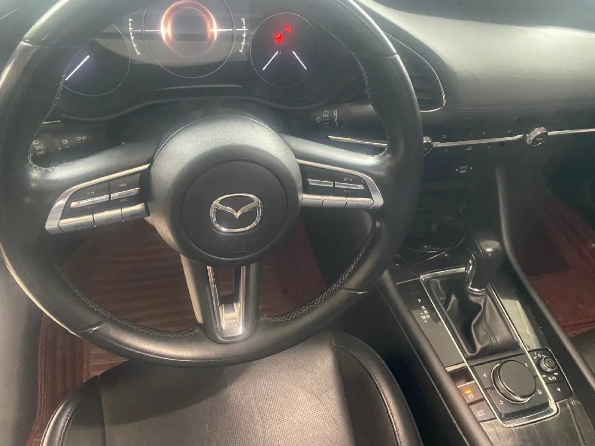 2021 Mazda 3 Axela 2.0L 158HP L4 6AT,autocango,china used car exporter,china ev exporter,chinese used car exporter,chinese used ev exporter