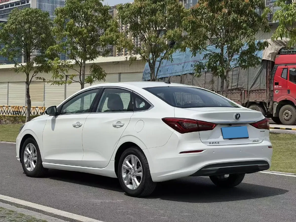 2019 ChangAn Eado 1.6L 128HP L4 6AT,autocango,china used car exporter,china ev exporter,chinese used car exporter,chinese used ev exporter