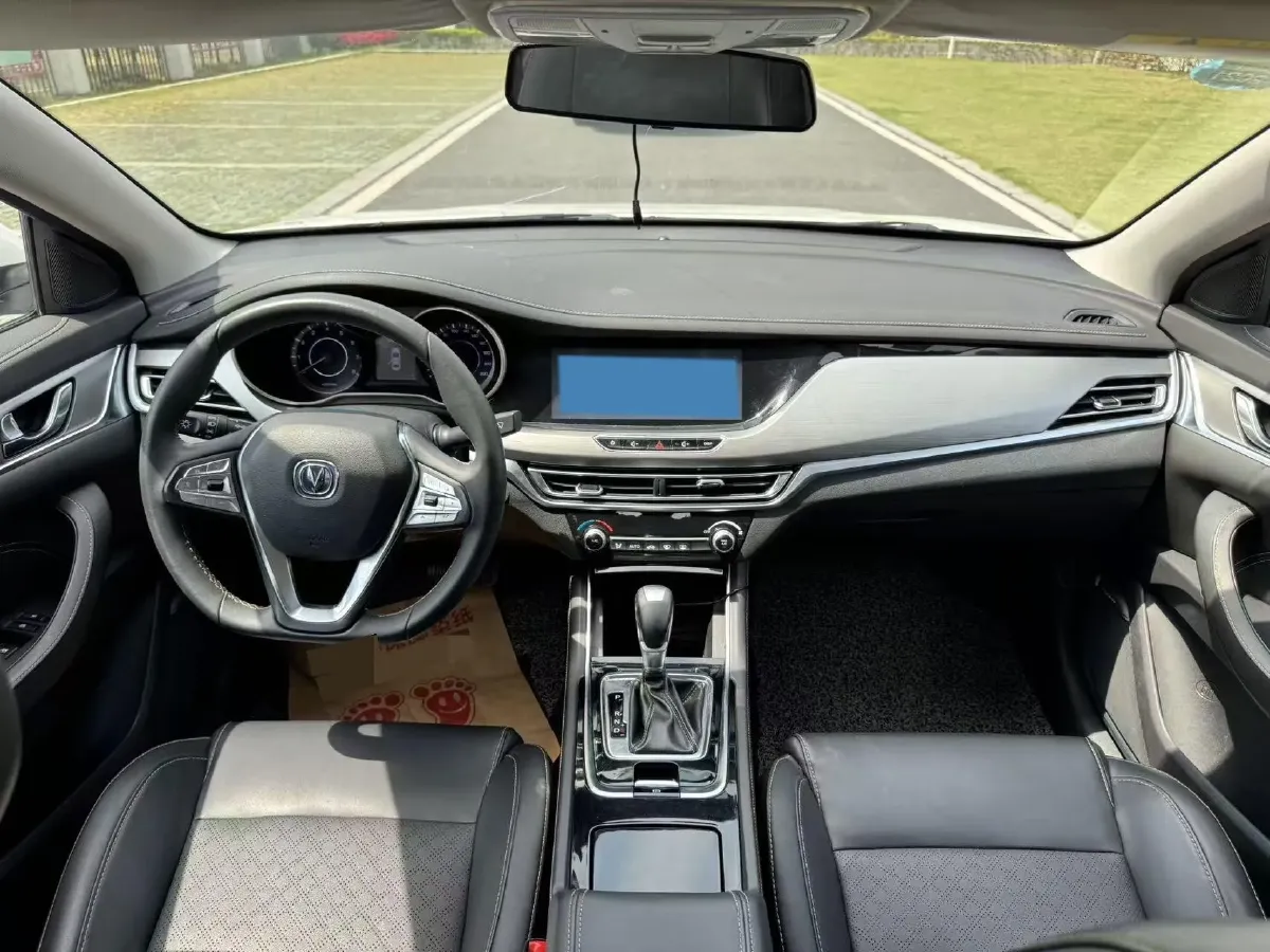 2019 ChangAn Eado 1.6L 128HP L4 6AT,autocango,china used car exporter,china ev exporter,chinese used car exporter,chinese used ev exporter