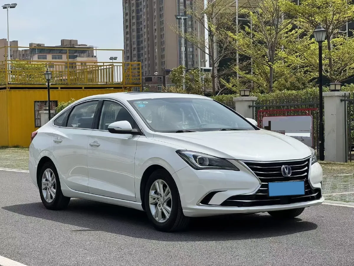 2019 ChangAn Eado 1.6L 128HP L4 6AT,autocango,china used car exporter,china ev exporter,chinese used car exporter,chinese used ev exporter