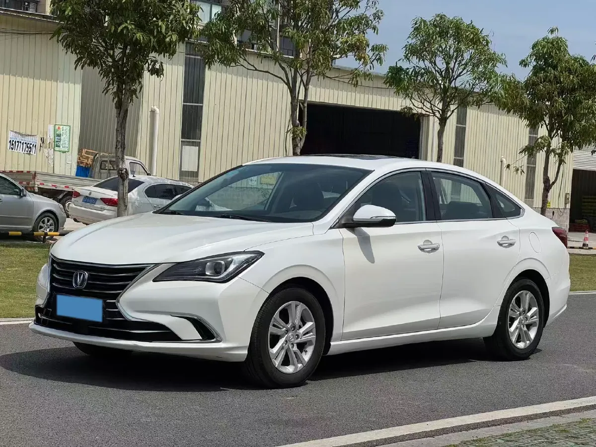 2019 ChangAn Eado 1.6L 128HP L4 6AT,autocango,china used car exporter,china ev exporter,chinese used car exporter,chinese used ev exporter