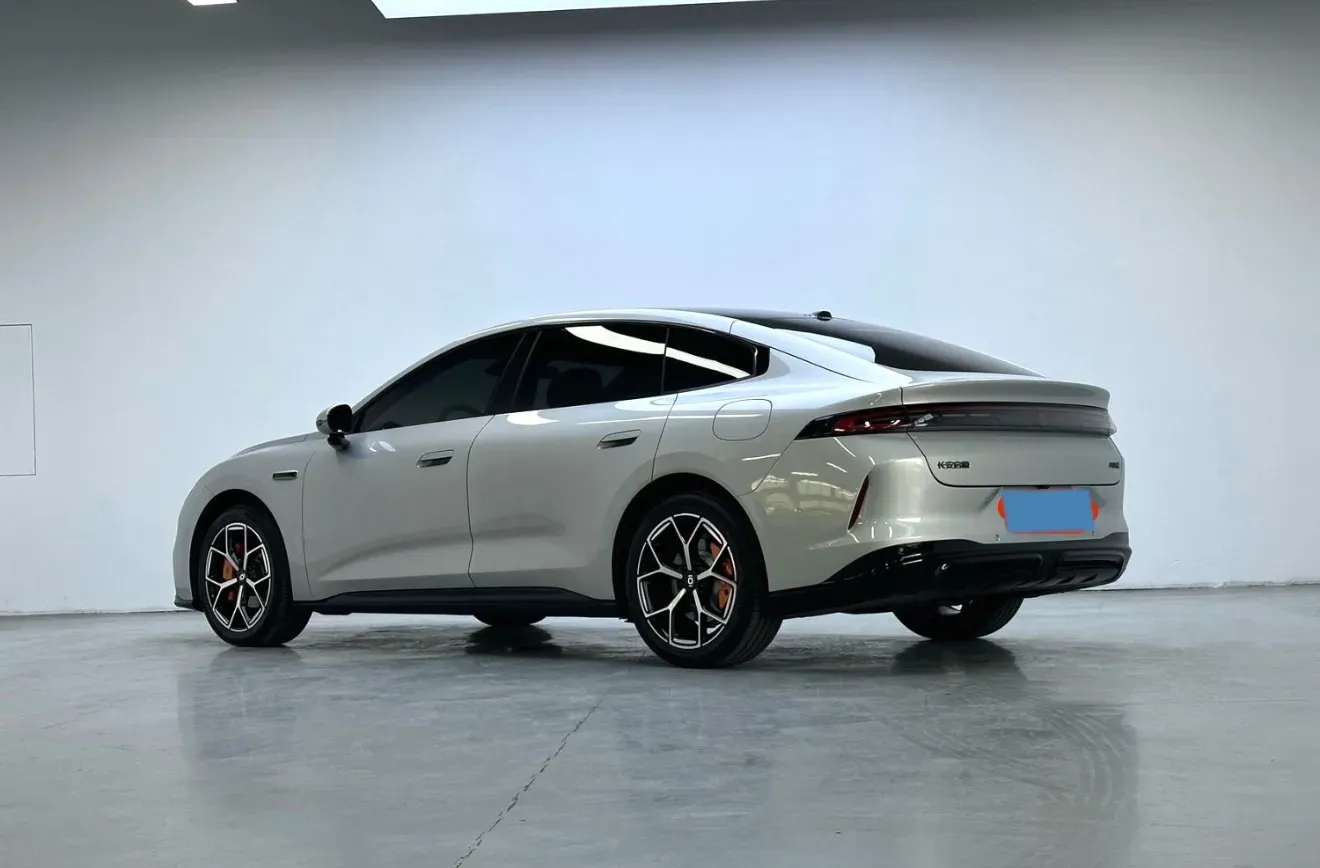 2026 ChangAn QiYuan A06 BEV,autocango,china used car exporter,china ev exporter,chinese used car exporter,chinese used ev exporter