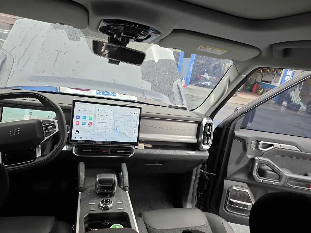 2023 Jetour Traveller 1.5T 184HP L4 7DCT,autocango,china used car exporter,china ev exporter,chinese used car exporter,chinese used ev exporter