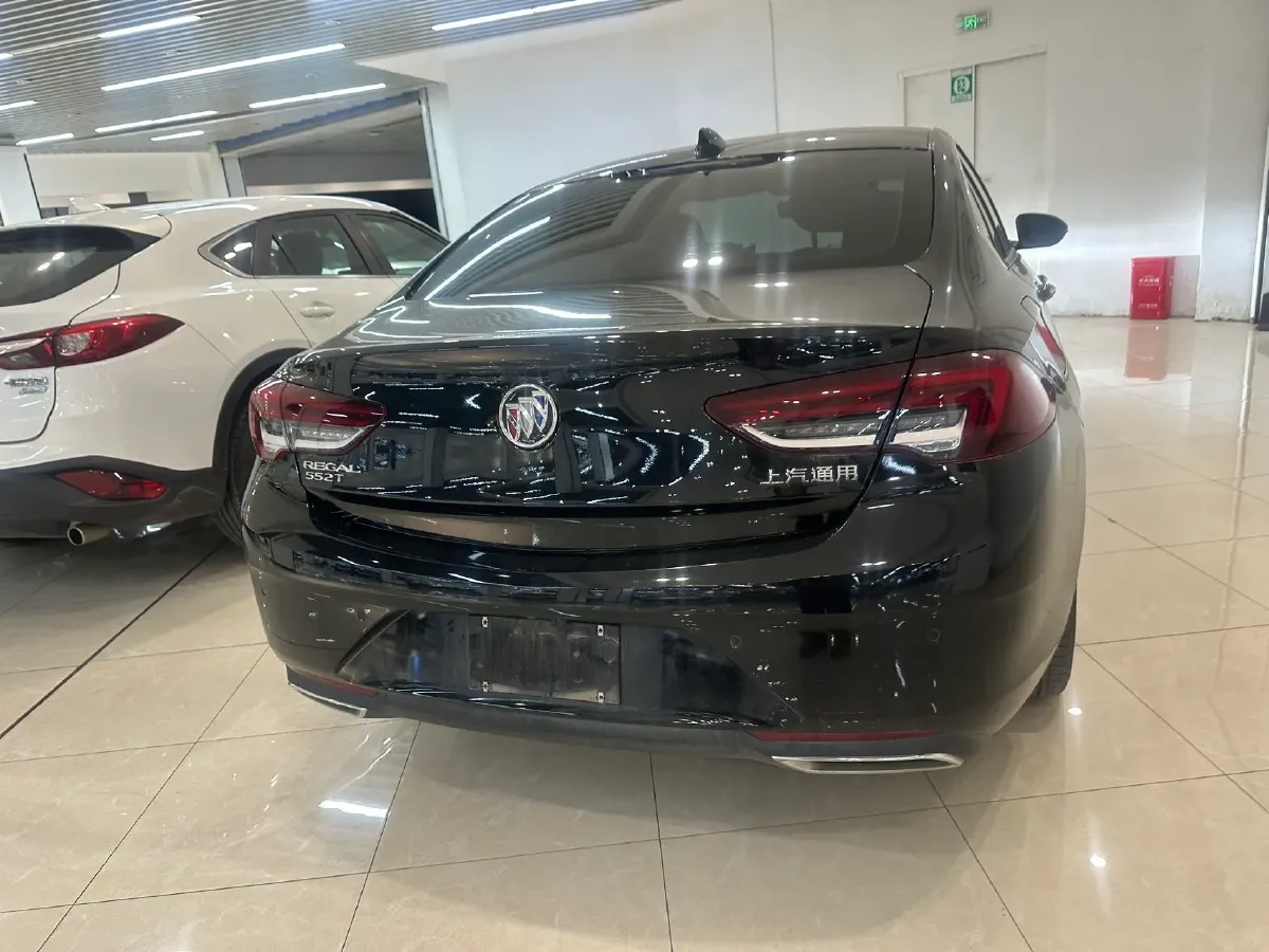 2022 Buick Regal 1.5T 169HP L4 9AT,autocango,china used car exporter,china ev exporter,chinese used car exporter,chinese used ev exporter