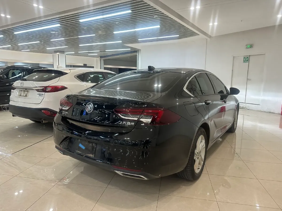 2022 Buick Regal 1.5T 169HP L4 9AT,autocango,china used car exporter,china ev exporter,chinese used car exporter,chinese used ev exporter