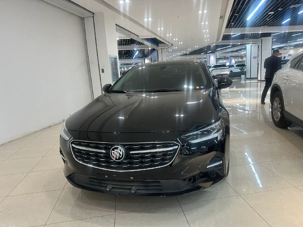 2022 Buick Regal 1.5T 169HP L4 9AT,autocango,china used car exporter,china ev exporter,chinese used car exporter,chinese used ev exporter