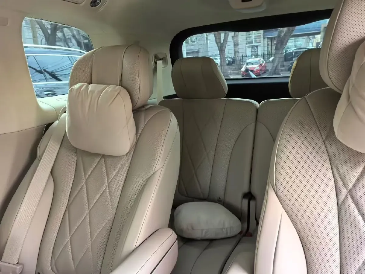 2024 HIMA AITO M9 1.5T 152HP L4 REEV 52KWH,autocango,china used car exporter,china ev exporter,chinese used car exporter,chinese used ev exporter