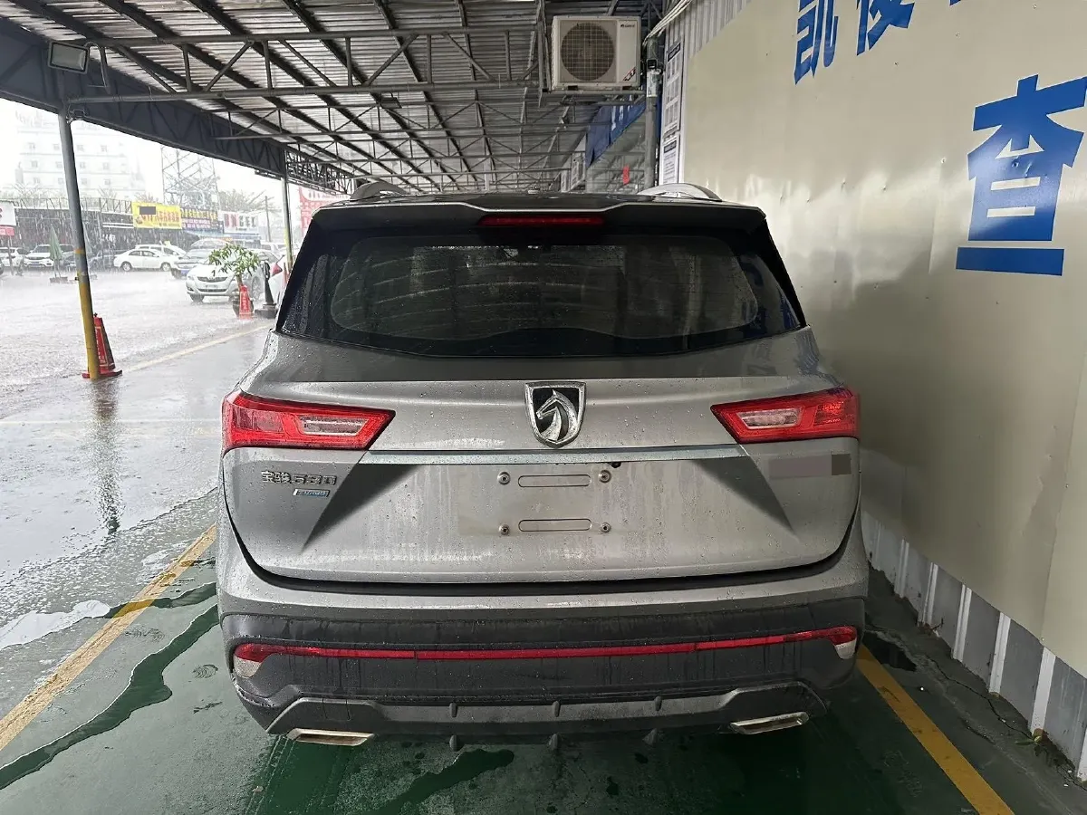 2019 BaoJun 530 1.5T 151HP L4 CVT,autocango,china used car exporter,china ev exporter,chinese used car exporter,chinese used ev exporter