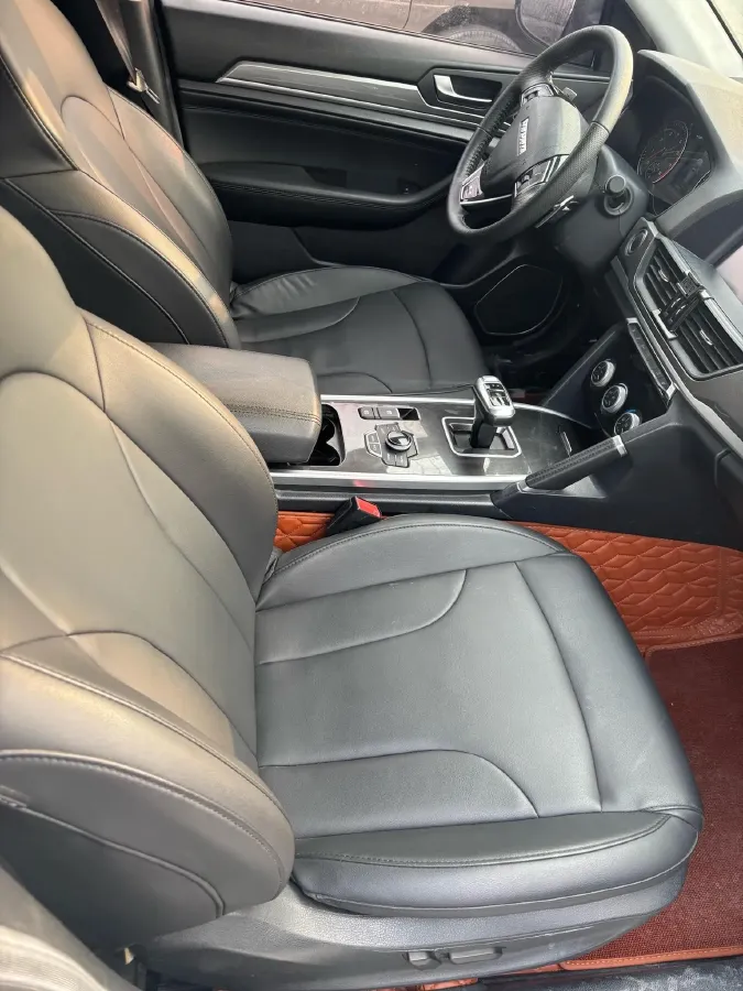 2018 Haval H6 1.5T 150HP L4 7DCT,autocango,china used car exporter,china ev exporter,chinese used car exporter,chinese used ev exporter