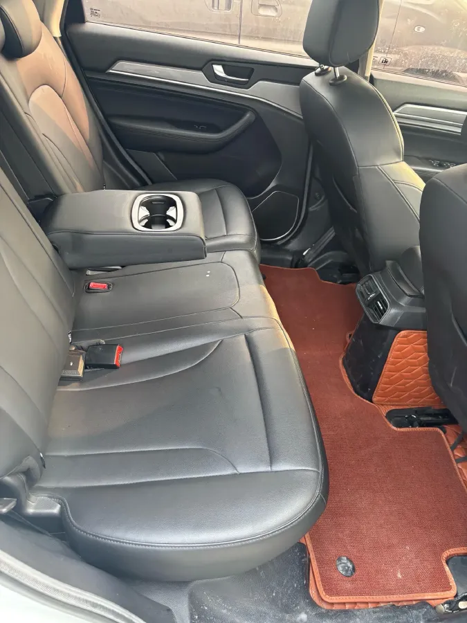 2018 Haval H6 1.5T 150HP L4 7DCT,autocango,china used car exporter,china ev exporter,chinese used car exporter,chinese used ev exporter