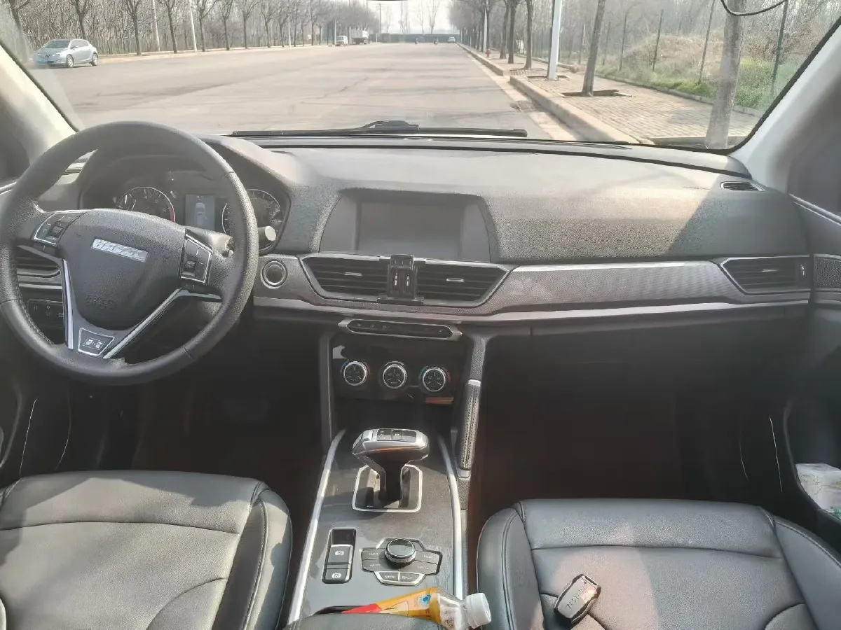 2018 Haval H6 1.5T 150HP L4 7DCT,autocango,china used car exporter,china ev exporter,chinese used car exporter,chinese used ev exporter