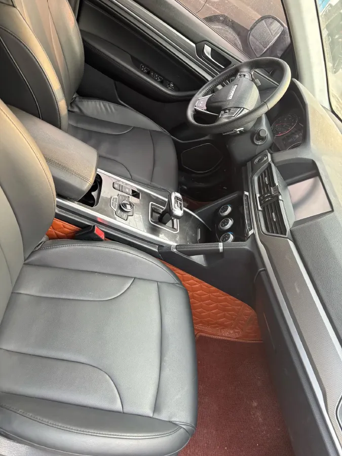 2018 Haval H6 1.5T 150HP L4 7DCT,autocango,china used car exporter,china ev exporter,chinese used car exporter,chinese used ev exporter