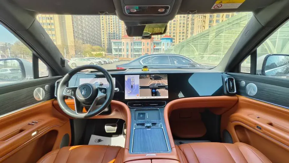 2024 AITO AITO M9 1.5T 152HP L4 REEV 42KWH,autocango,china used car exporter,china ev exporter,chinese used car exporter,chinese used ev exporter