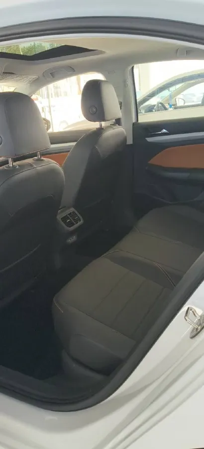 2025 Volkswagen Bora 1.2T 116HP L4 7DCT,autocango,china used car exporter,china ev exporter,chinese used car exporter,chinese used ev exporter