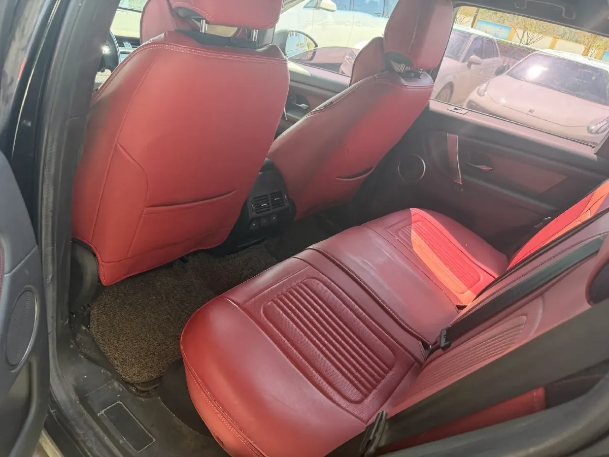 2021 Land Rover Discovery Sport 2.0T 249HP L4 9AT,autocango,china used car exporter,china ev exporter,chinese used car exporter,chinese used ev exporter