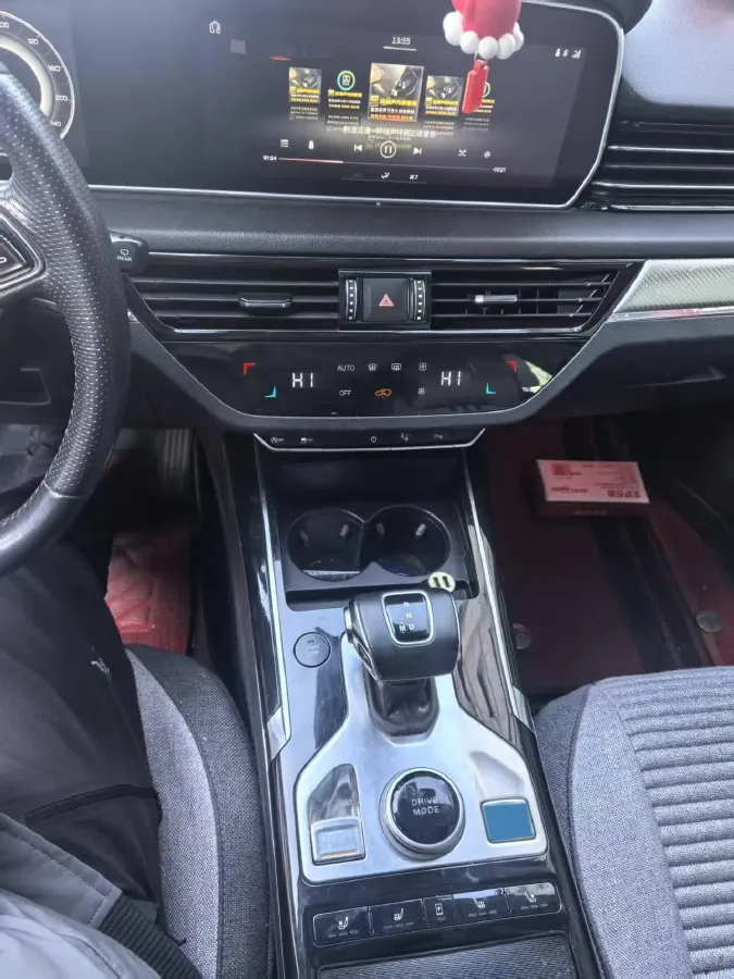 2019 HongQi HS5 2.0T 224HP L4 6AT,autocango,china used car exporter,china ev exporter,chinese used car exporter,chinese used ev exporter