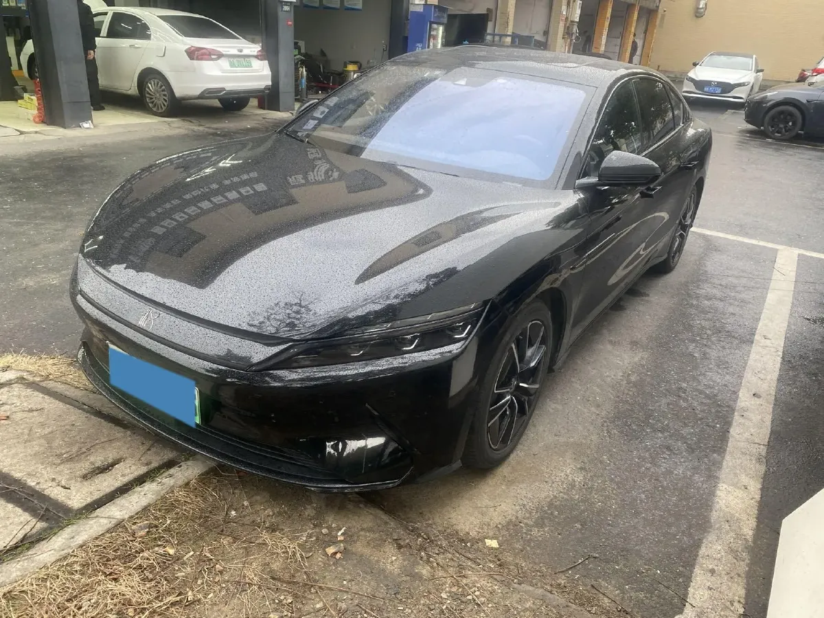 2020 BYD Han BEV 76.9KWH,autocango,china used car exporter,china ev exporter,chinese used car exporter,chinese used ev exporter