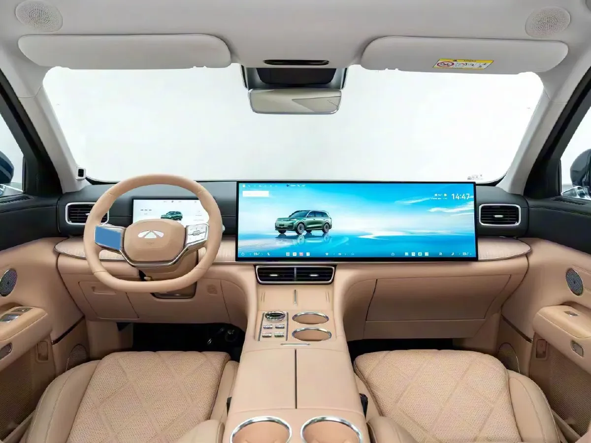 2026 Fulwin FulwinT11 REEV 156HP REEV,autocango,china used car exporter,china ev exporter,chinese used car exporter,chinese used ev exporter