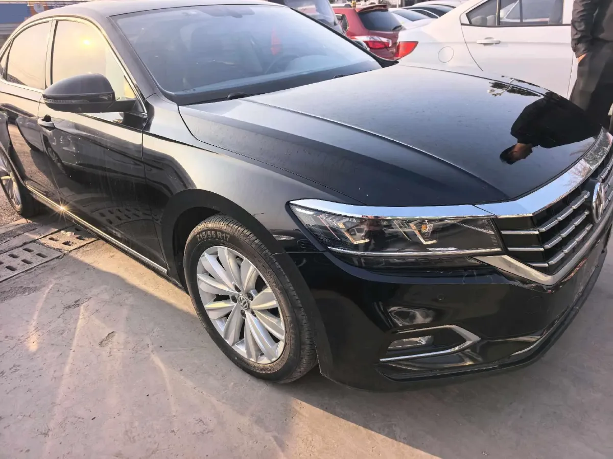 2020 Volkswagen Passat 1.4T 150HP L4 7DCT,autocango,china used car exporter,china ev exporter,chinese used car exporter,chinese used ev exporter