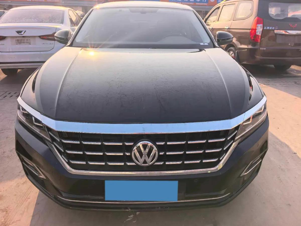2020 Volkswagen Passat 1.4T 150HP L4 7DCT,autocango,china used car exporter,china ev exporter,chinese used car exporter,chinese used ev exporter