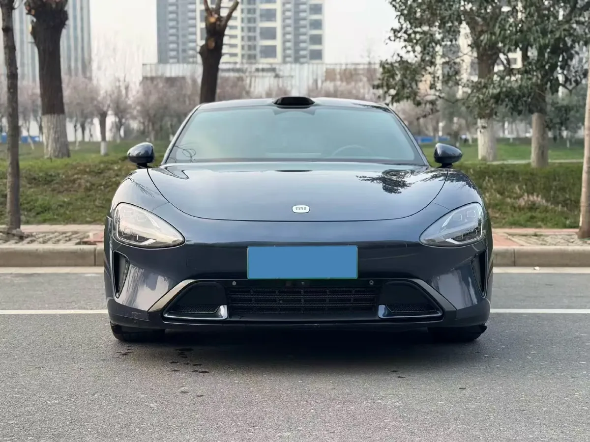 2024 MI SU7 BEV 101KWH,autocango,china used car exporter,china ev exporter,chinese used car exporter,chinese used ev exporter