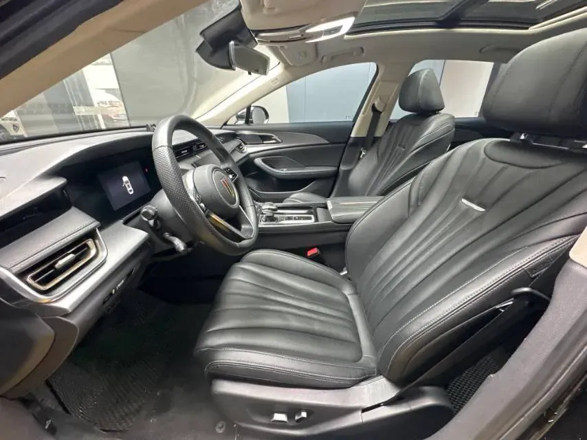 2023 HongQi H5 1.5T 169HP L4 7DCT,autocango,china used car exporter,china ev exporter,chinese used car exporter,chinese used ev exporter