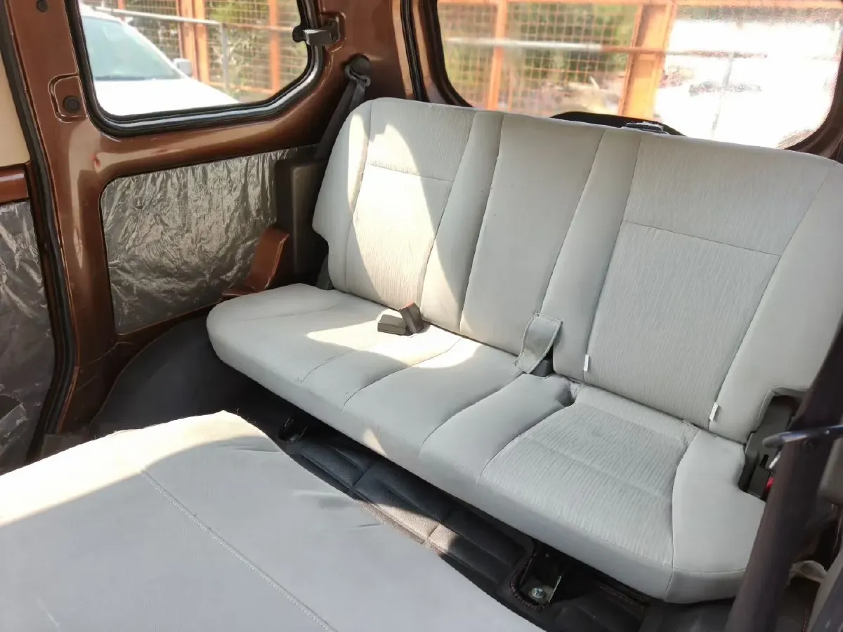 2016 WuLing HongGuang 1.5L 112HP L4 5MT,autocango,china used car exporter,china ev exporter,chinese used car exporter,chinese used ev exporter