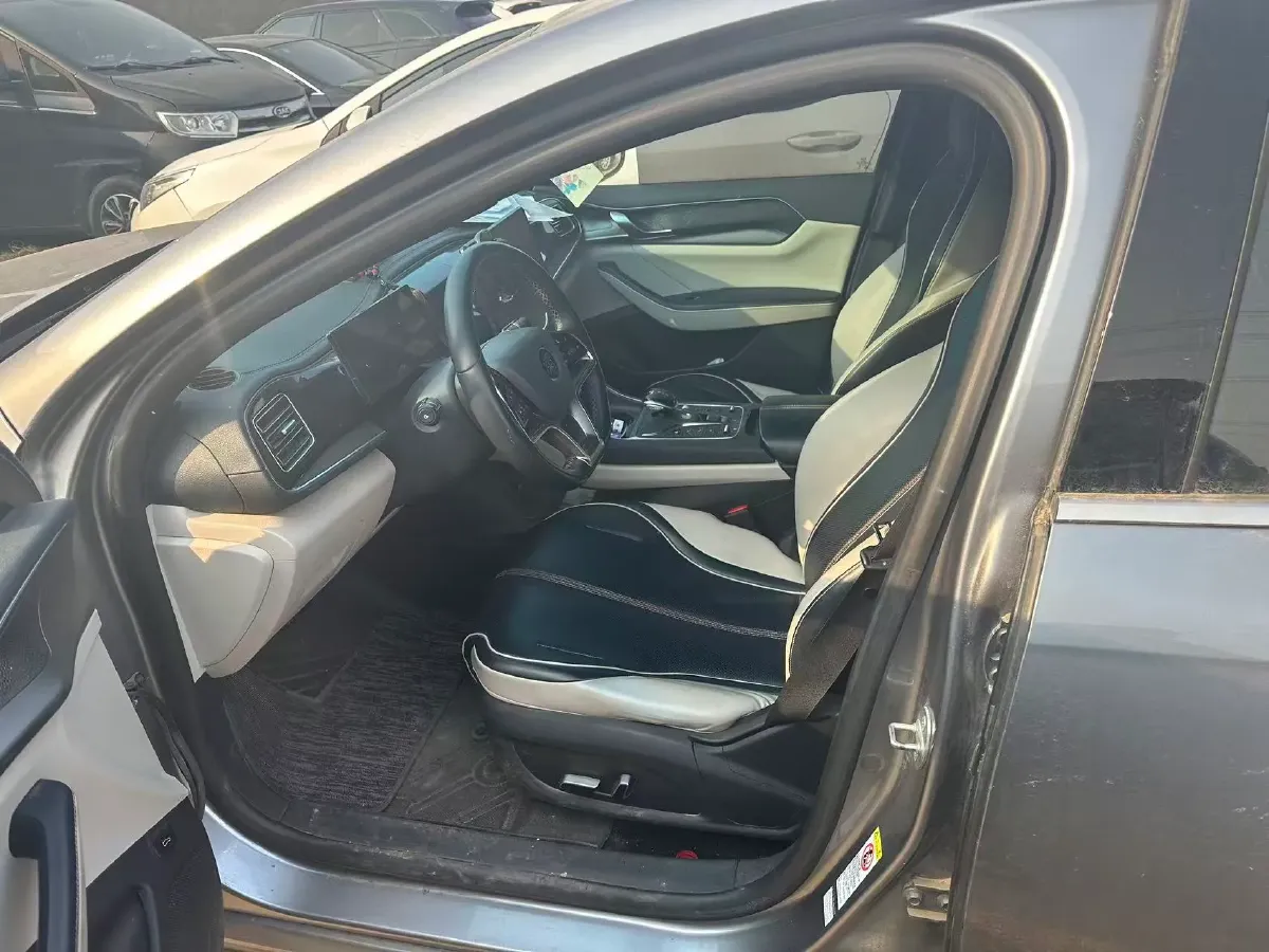 2023 BYD Qin Plus 1.5L 110HP L4 E-CVT PHEV 18.32KWH,autocango,china used car exporter,china ev exporter,chinese used car exporter,chinese used ev exporter