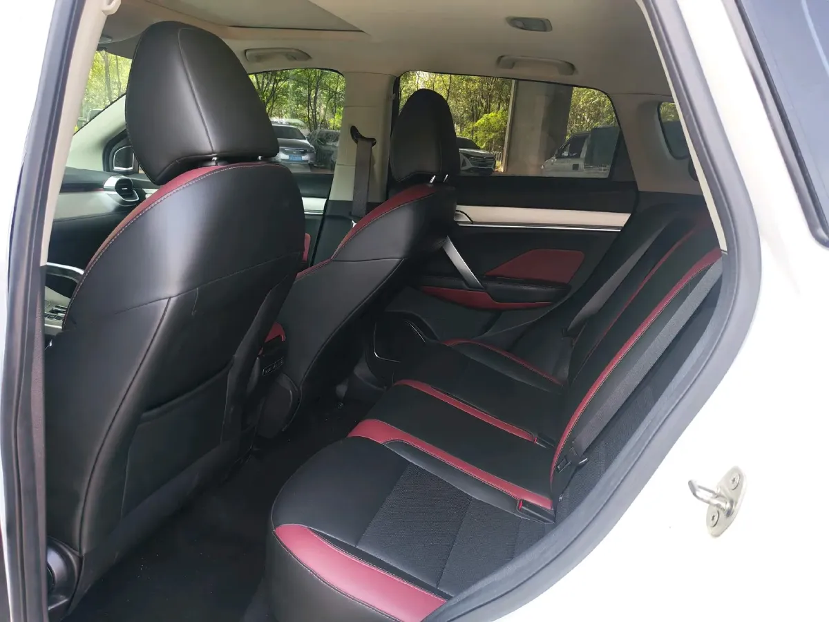 2021 Geely Coolray 1.4T 141HP L4 6DCT,autocango,china used car exporter,china ev exporter,chinese used car exporter,chinese used ev exporter